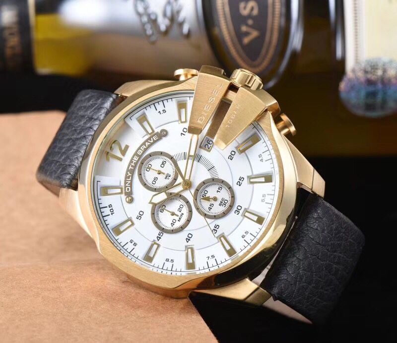 Diesel 50X13mm 0506138